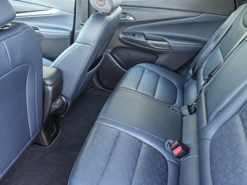 Used 2022 Chevrolet Bolt EUV Premier w/ Sun & Sound Package image 19