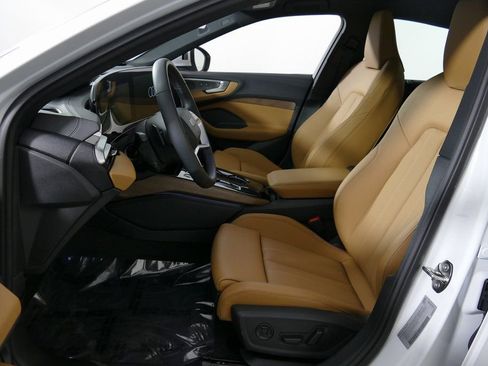 Used 2025 Audi A5 2.0T Premium Plus w/ Premium Plus image 14