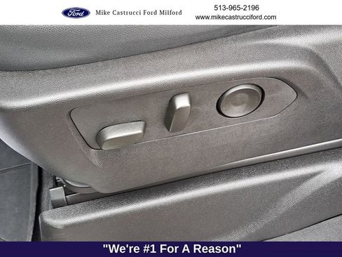 Used 2024 Chevrolet Tahoe RST w/ Luxury Package image 21