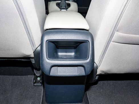 Used 2023 Honda HR-V LX image 18