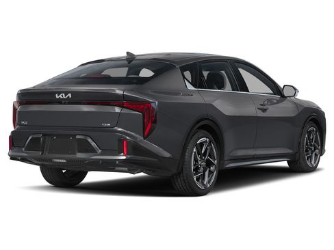New 2026 Kia K4 EX w/ GT-Line Premium Package FWD image 29