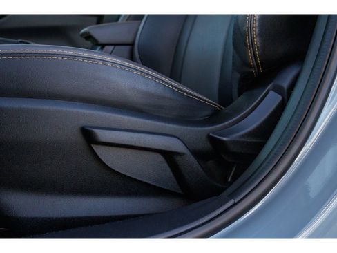 Certified 2023 Subaru Crosstrek 2.5i Sport AWD/4WD image 16