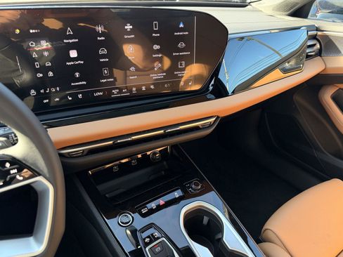 New 2026 Audi A6 Premium Plus image 17