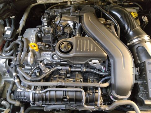 Used 2024 Volkswagen Jetta S image 30