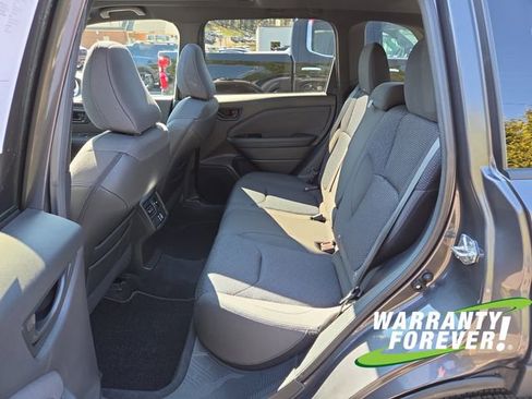 Certified 2026 Subaru Forester Premium image 16