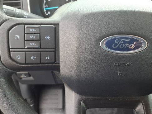 Used 2023 Ford F150 XL w/ STX Appearance Package image 23