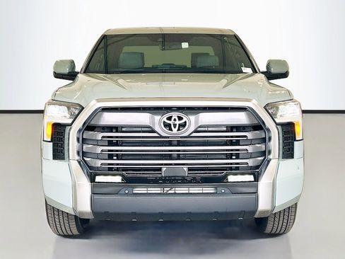 New 2026 Toyota Tundra Limited image 2