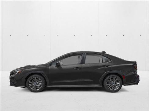 New 2026 Subaru WRX AWD/4WD image 3