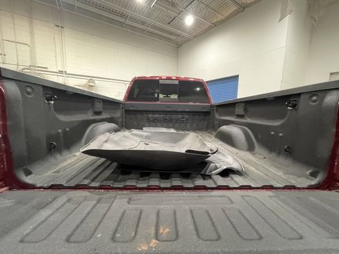 Used 2015 GMC Sierra 2500 Denali image 31