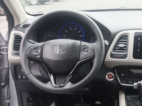Used 2017 Honda HR-V EX-L image 30