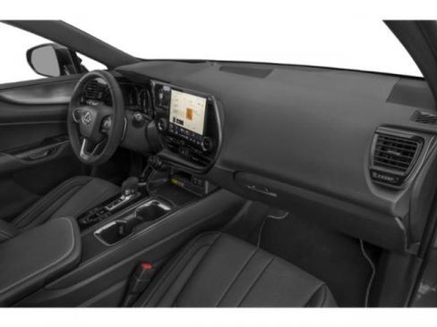 New 2026 Lexus NX 350 F Sport image 14