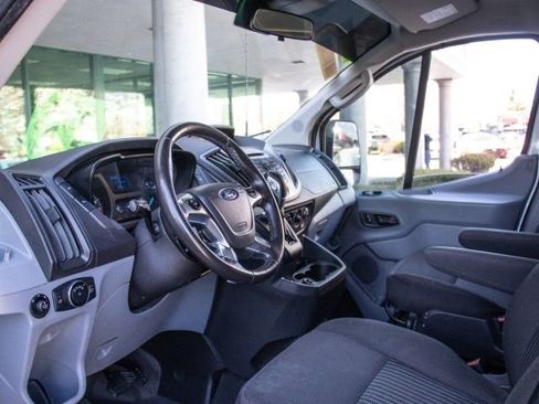Used 2017 Ford Transit 350 XLT RWD image 11