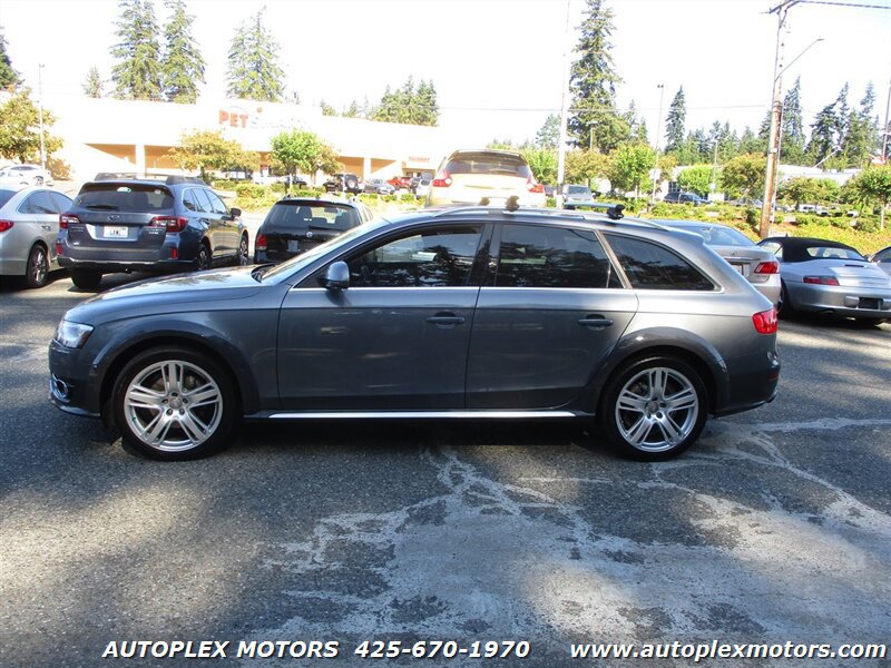 Used 2013 Audi A4 Premium Plus w/ Premium Plus Pkg AWD/4WD image 6