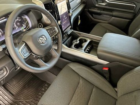 New 2026 RAM 1500 Lone Star image 7