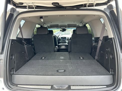 Used 2015 Chevrolet Tahoe LT w/ Luxury Package image 11