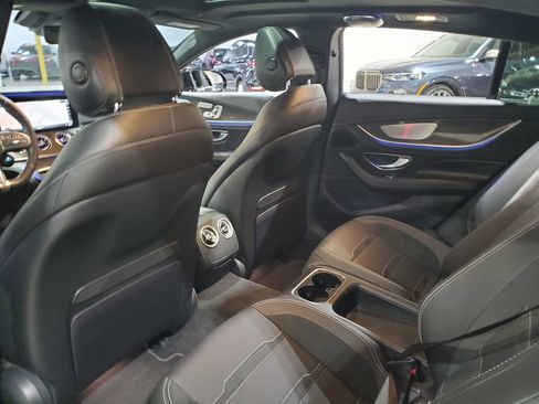 Used 2019 Mercedes-Benz AMG GT 63 S image 29