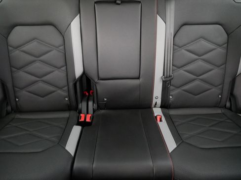 Certified 2024 Volkswagen Atlas Peak Edition SEL image 13