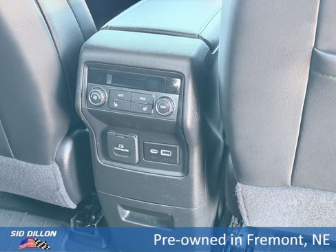 Used 2021 GMC Acadia Denali w/ Denali Ultimate Package image 19