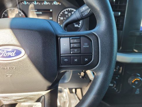 Used 2024 Ford F250 XLT image 32