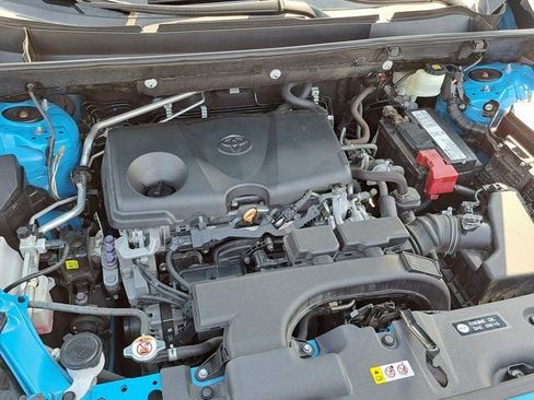 Used 2019 Toyota RAV4 Adventure image 32