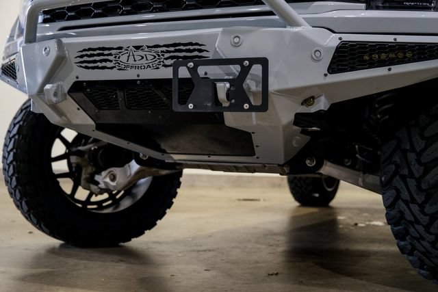 Used 2023 Ford F150 Raptor w/ Equipment Group 802A Raptor R AWD/4WD image 23