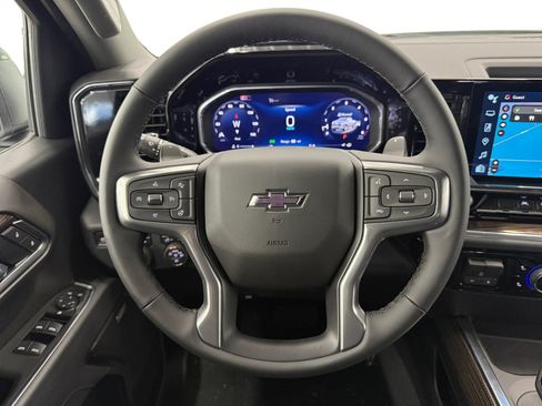 New 2026 Chevrolet Silverado 1500 RST AWD/4WD image 15