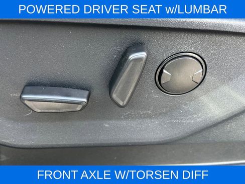 New 2025 Ford F150 Tremor w/ Equipment Group 402A High image 31