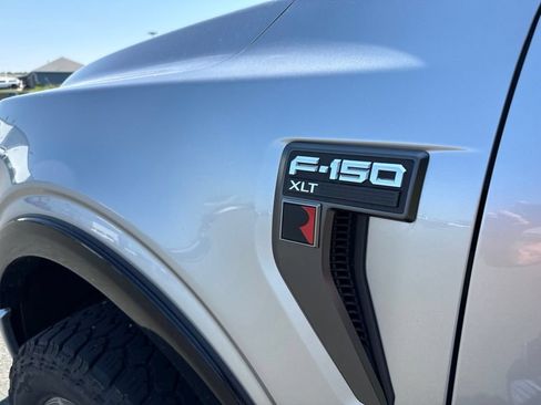 Used 2021 Ford F150 XLT w/ Equipment Group 302A High AWD/4WD image 8