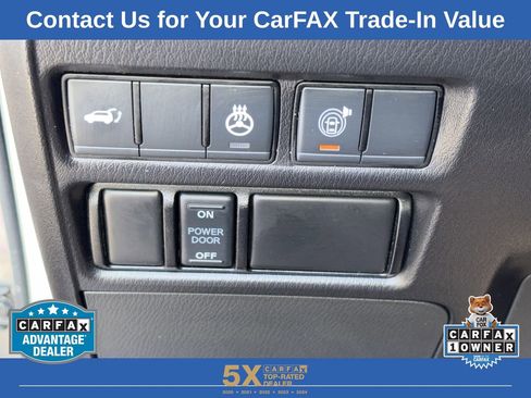 Used 2023 Nissan Armada SL image 31