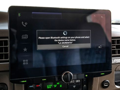 Used 2002 Ford Excursion Limited image 21