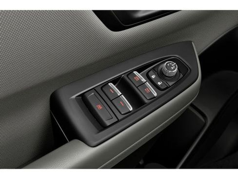 New 2025 Subaru Forester Premium image 23