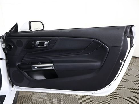 Used 2024 Ford Mustang Premium RWD image 24