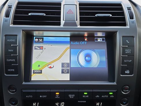 Used 2019 Lexus GX 460 Premium image 23