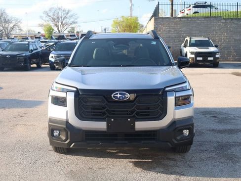 New 2026 Subaru Outback Limited AWD/4WD image 4