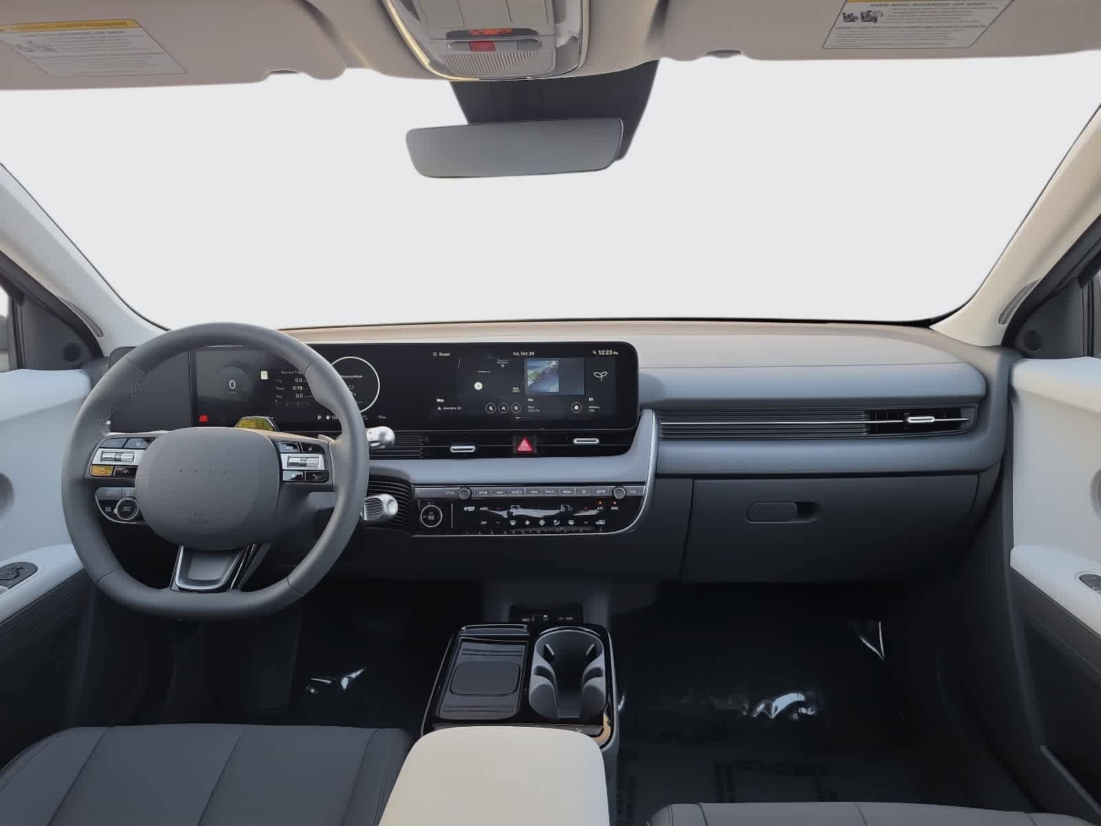 New 2027 Hyundai Ioniq 5 SEL RWD image 16