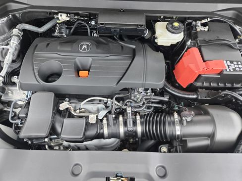 New 2026 Acura RDX SH-AWD w/ Advance Package image 23