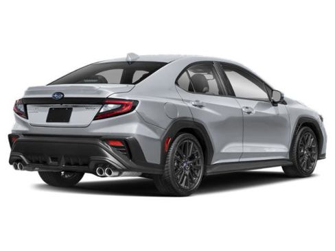 New 2026 Subaru WRX Limited AWD/4WD image 2