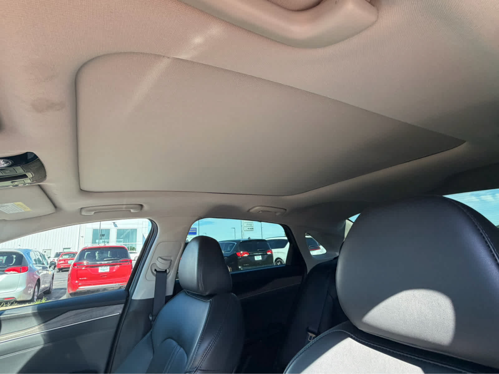 Used 2024 Kia K5 EX w/ EX Premium Package FWD image 22