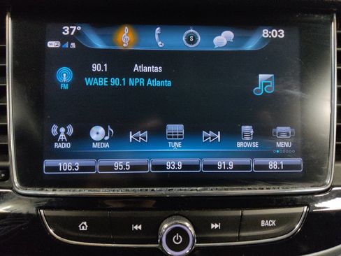 Used 2019 Buick Encore Preferred w/ Safety Package image 25