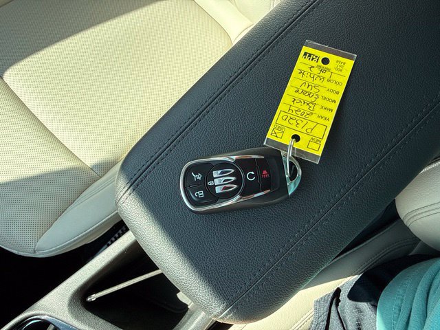 Used 2024 Buick Encore GX Sport Touring w/ Experience Buick Package AWD/4WD image 32
