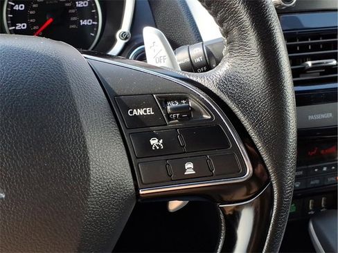 Used 2024 Mitsubishi Eclipse Cross SEL image 30