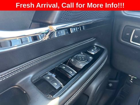 Used 2023 Lincoln Corsair Reserve w/ Equipment Group 201A AWD/4WD image 17
