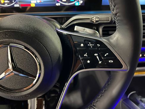 New 2025 Mercedes-Benz GLE 580 4MATIC image 25