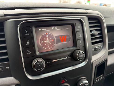 Used 2022 RAM 1500 Tradesman w/ Popular Equipment Group image 27