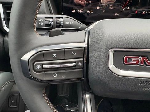 New 2026 GMC Terrain AT4 image 23