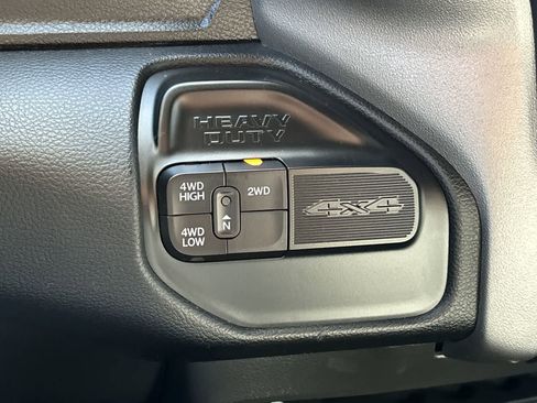 Used 2024 RAM 2500 Big Horn image 26