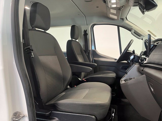 Used 2024 Ford Transit 350 XLT RWD image 10