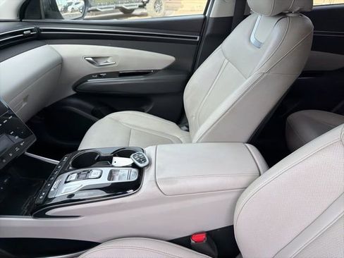 Used 2023 Hyundai Tucson Limited image 22