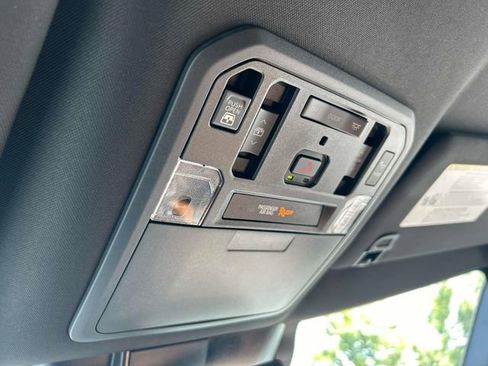 New 2026 Toyota Tundra 1794 Edition AWD/4WD image 37