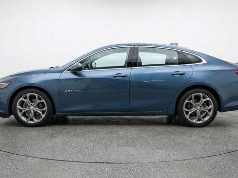 Used 2024 Chevrolet Malibu LT image 5